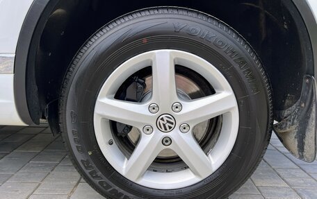 Volkswagen Touareg III, 2016 год, 2 790 000 рублей, 19 фотография