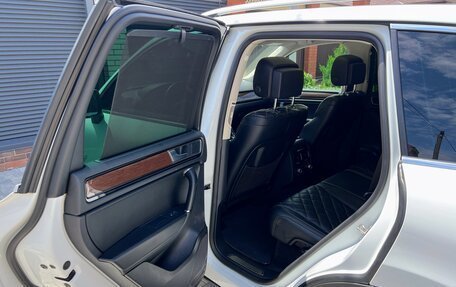 Volkswagen Touareg III, 2016 год, 2 790 000 рублей, 25 фотография