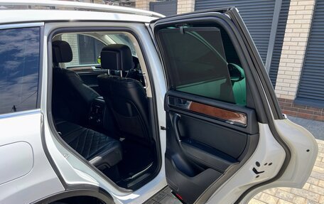 Volkswagen Touareg III, 2016 год, 2 790 000 рублей, 23 фотография