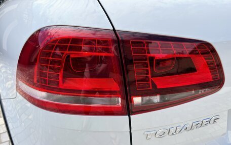 Volkswagen Touareg III, 2016 год, 2 790 000 рублей, 33 фотография