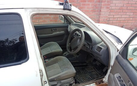 Nissan March II, 1998 год, 50 000 рублей, 5 фотография