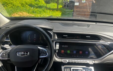 Geely Atlas, 2023 год, 2 450 000 рублей, 8 фотография