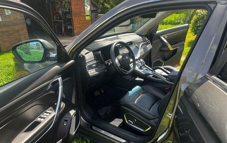 Geely Atlas, 2023 год, 2 450 000 рублей, 11 фотография