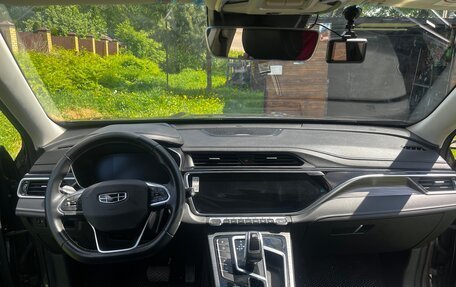 Geely Atlas, 2023 год, 2 450 000 рублей, 10 фотография