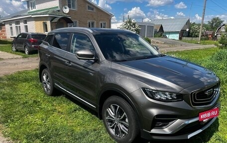 Geely Atlas, 2023 год, 2 450 000 рублей, 7 фотография