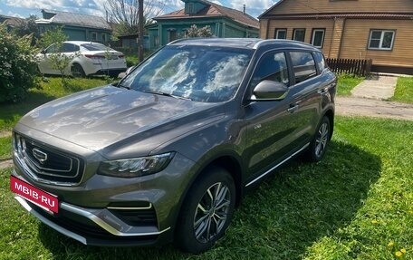 Geely Atlas, 2023 год, 2 450 000 рублей, 5 фотография