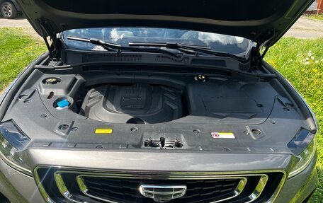Geely Atlas, 2023 год, 2 450 000 рублей, 17 фотография