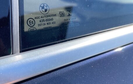 BMW 5 серия, 2019 год, 4 000 000 рублей, 20 фотография