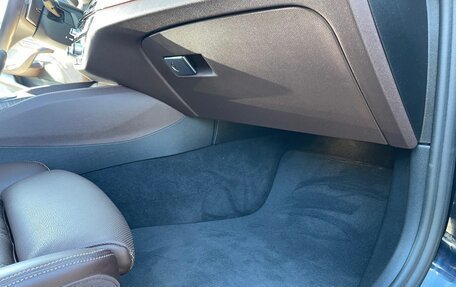 BMW 5 серия, 2019 год, 4 000 000 рублей, 25 фотография