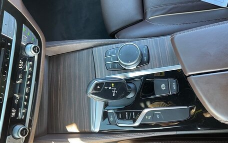 BMW 5 серия, 2019 год, 4 000 000 рублей, 36 фотография