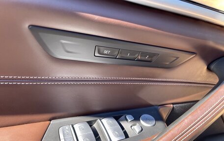 BMW 5 серия, 2019 год, 4 000 000 рублей, 38 фотография