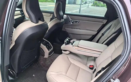 Volvo S90 II рестайлинг, 2025 год, 5 300 000 рублей, 9 фотография
