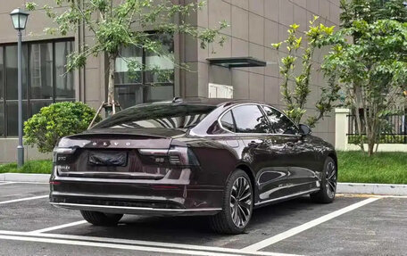 Volvo S90 II рестайлинг, 2025 год, 5 300 000 рублей, 4 фотография