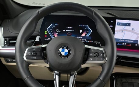 BMW X1, 2024 год, 3 950 000 рублей, 10 фотография
