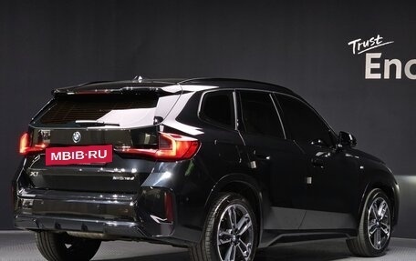 BMW X1, 2024 год, 3 950 000 рублей, 5 фотография
