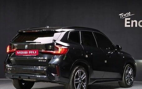 BMW X1, 2024 год, 3 950 000 рублей, 3 фотография