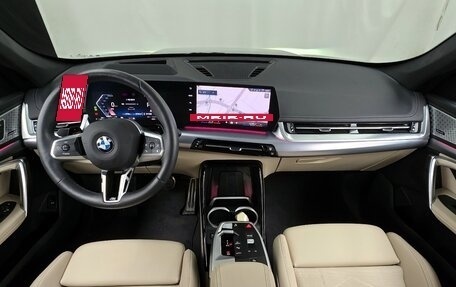 BMW X1, 2024 год, 3 950 000 рублей, 9 фотография