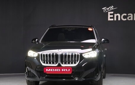 BMW X1, 2024 год, 3 950 000 рублей, 2 фотография