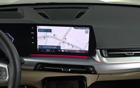BMW X1, 2024 год, 3 950 000 рублей, 17 фотография