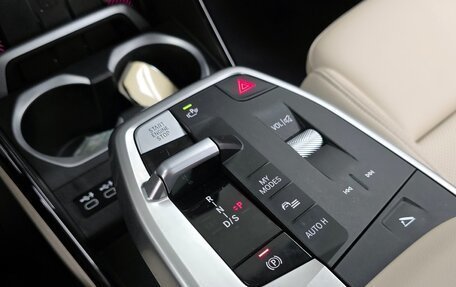 BMW X1, 2024 год, 3 950 000 рублей, 15 фотография