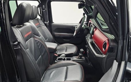 Jeep Wrangler, 2022 год, 5 200 000 рублей, 8 фотография