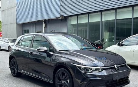 Volkswagen Golf VIII, 2022 год, 1 714 000 рублей, 3 фотография