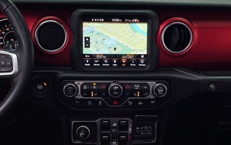 Jeep Wrangler, 2022 год, 5 200 000 рублей, 17 фотография
