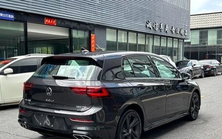 Volkswagen Golf VIII, 2022 год, 1 714 000 рублей, 4 фотография