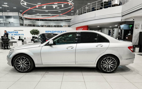 Mercedes-Benz C-Класс, 2008 год, 980 000 рублей, 8 фотография