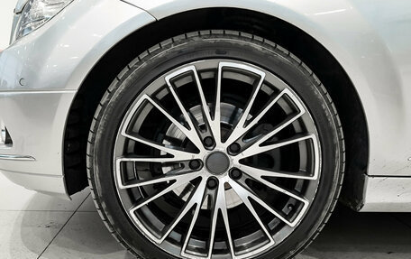 Mercedes-Benz C-Класс, 2008 год, 980 000 рублей, 18 фотография