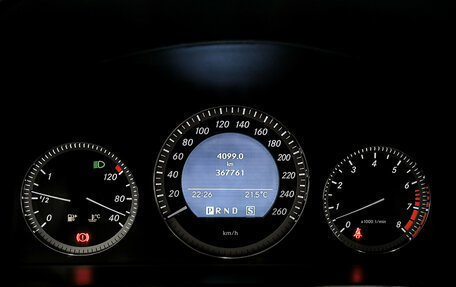 Mercedes-Benz C-Класс, 2008 год, 980 000 рублей, 13 фотография