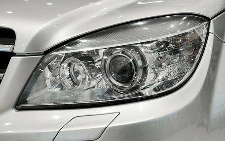 Mercedes-Benz C-Класс, 2008 год, 980 000 рублей, 17 фотография