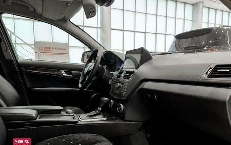 Mercedes-Benz C-Класс, 2008 год, 980 000 рублей, 11 фотография
