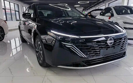 Nissan Teana, 2026 год, 2 900 000 рублей, 3 фотография