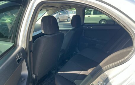Mitsubishi Lancer IX, 2011 год, 859 000 рублей, 11 фотография