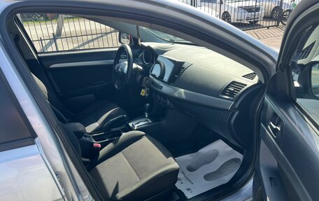 Mitsubishi Lancer IX, 2011 год, 859 000 рублей, 14 фотография
