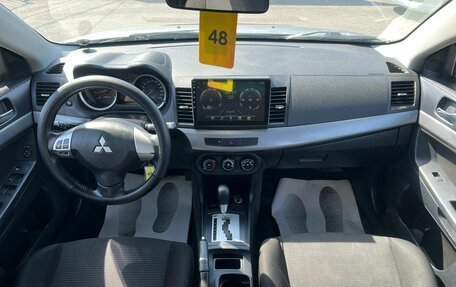 Mitsubishi Lancer IX, 2011 год, 859 000 рублей, 15 фотография