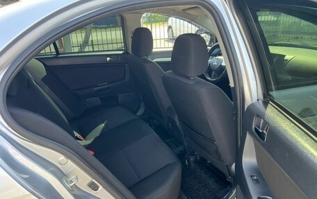 Mitsubishi Lancer IX, 2011 год, 859 000 рублей, 13 фотография