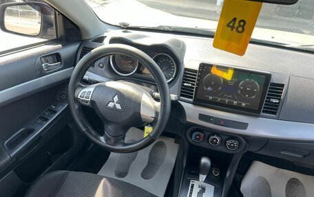Mitsubishi Lancer IX, 2011 год, 859 000 рублей, 16 фотография