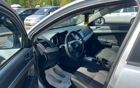 Mitsubishi Lancer IX, 2011 год, 859 000 рублей, 10 фотография