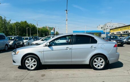 Mitsubishi Lancer IX, 2011 год, 859 000 рублей, 9 фотография
