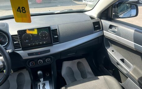 Mitsubishi Lancer IX, 2011 год, 859 000 рублей, 17 фотография