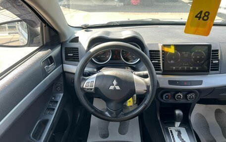 Mitsubishi Lancer IX, 2011 год, 859 000 рублей, 18 фотография