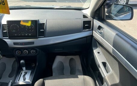 Mitsubishi Lancer IX, 2011 год, 859 000 рублей, 19 фотография