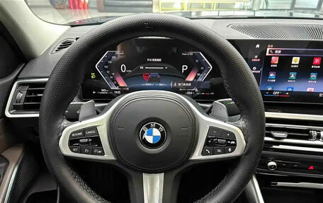 BMW 3 серия, 2023 год, 3 470 005 рублей, 9 фотография
