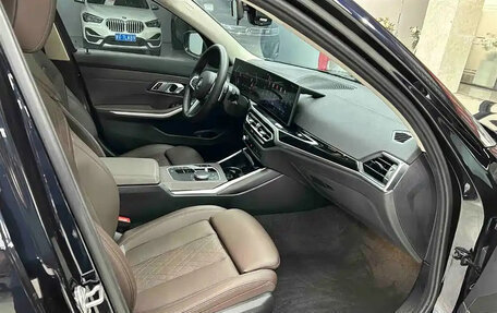 BMW 3 серия, 2023 год, 3 470 005 рублей, 7 фотография
