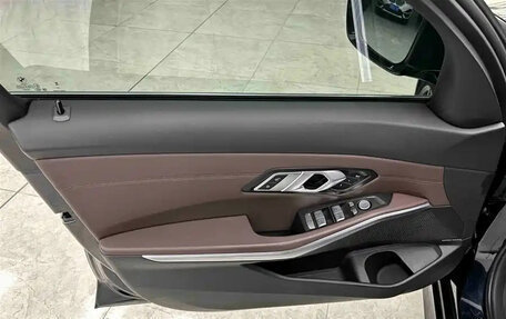 BMW 3 серия, 2023 год, 3 470 005 рублей, 13 фотография