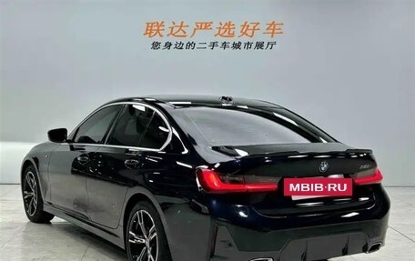 BMW 3 серия, 2023 год, 3 470 005 рублей, 4 фотография