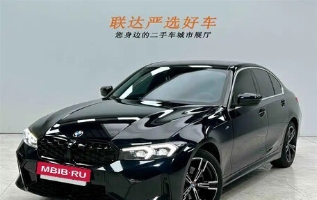 BMW 3 серия, 2023 год, 3 470 005 рублей, 3 фотография