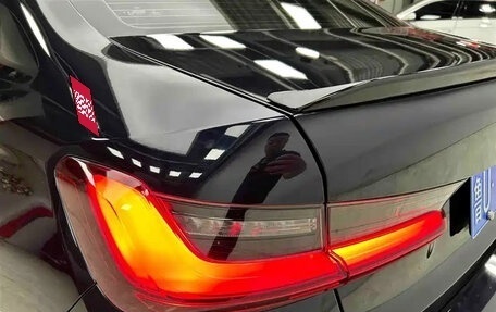 BMW 3 серия, 2023 год, 3 470 005 рублей, 5 фотография